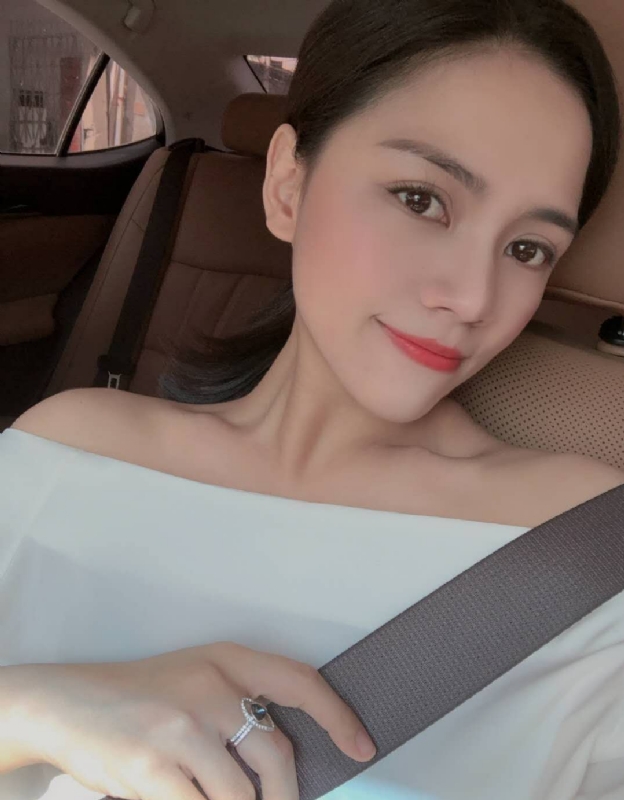 Anna安娜的第一张照片--贵港相亲服务中心