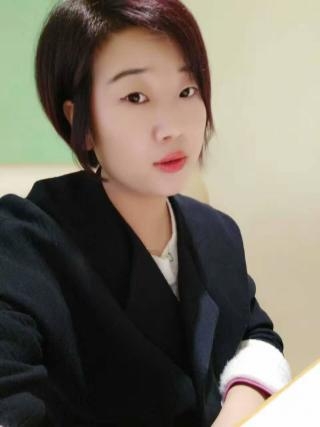 小青的第一张照片--贵港相亲服务中心
