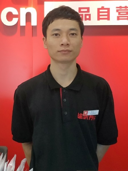 靓boy的第一张照片--贵港相亲服务中心