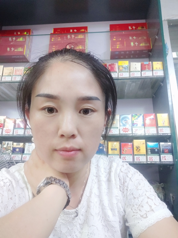 睿智的第二张照片--贵港相亲服务中心