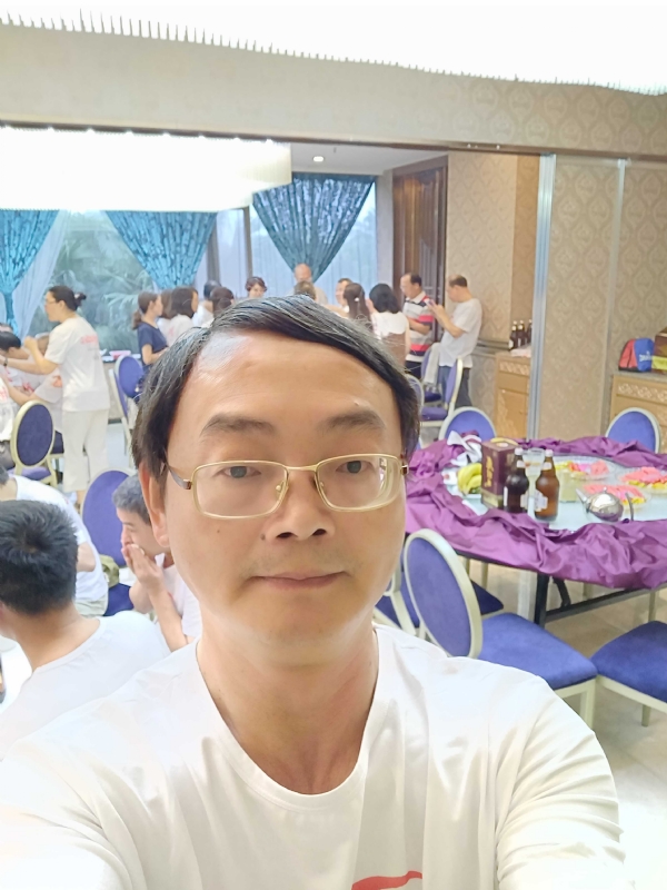 齐天大圣的第三张照片--贵港相亲服务中心