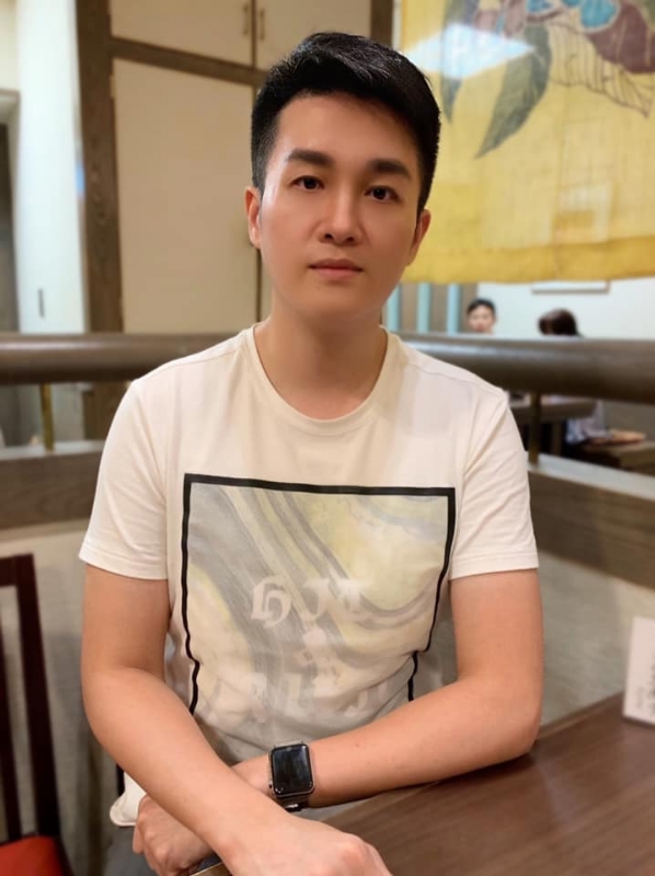 岁月流逝的第一张照片--贵港相亲服务中心