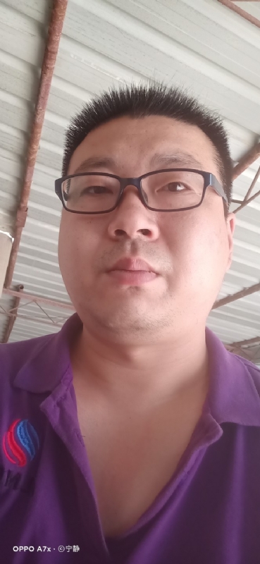 宁静的第一张照片--贵港相亲服务中心