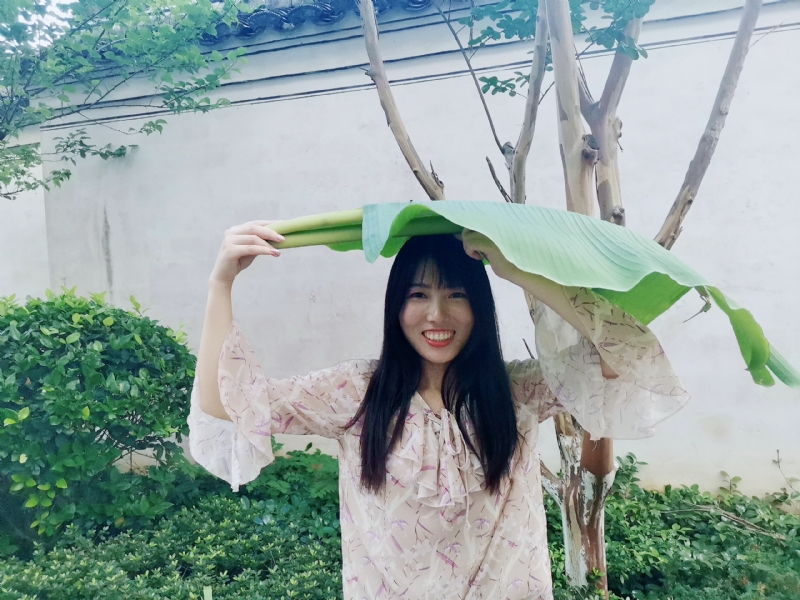 木沙的第一张照片--贵港相亲服务中心