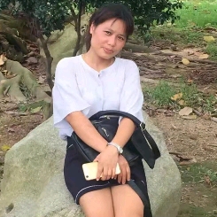 小燕子的第一张照片--贵港相亲服务中心
