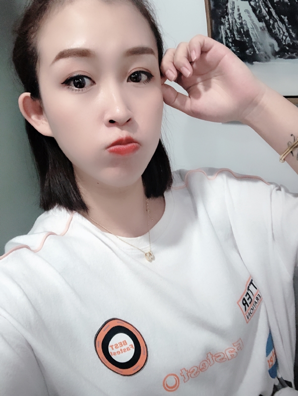 Amy的第三张照片--贵港相亲服务中心