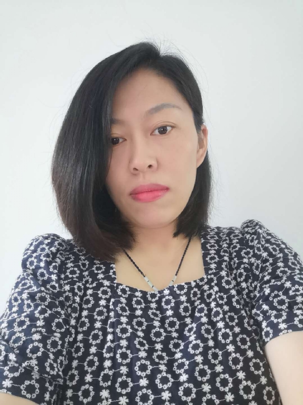 一笑而过的第一张照片--贵港相亲服务中心