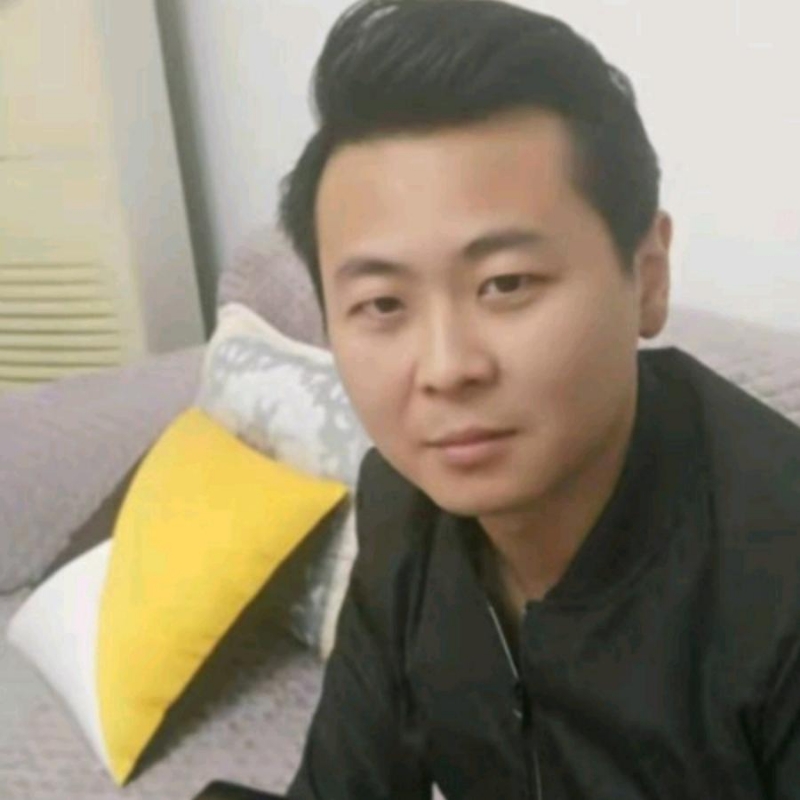 木易先生的第一张照片--贵港相亲服务中心