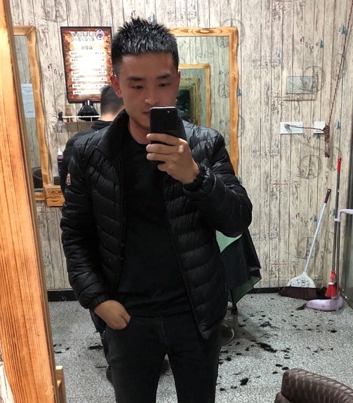 知足常乐的第一张照片--贵港相亲服务中心