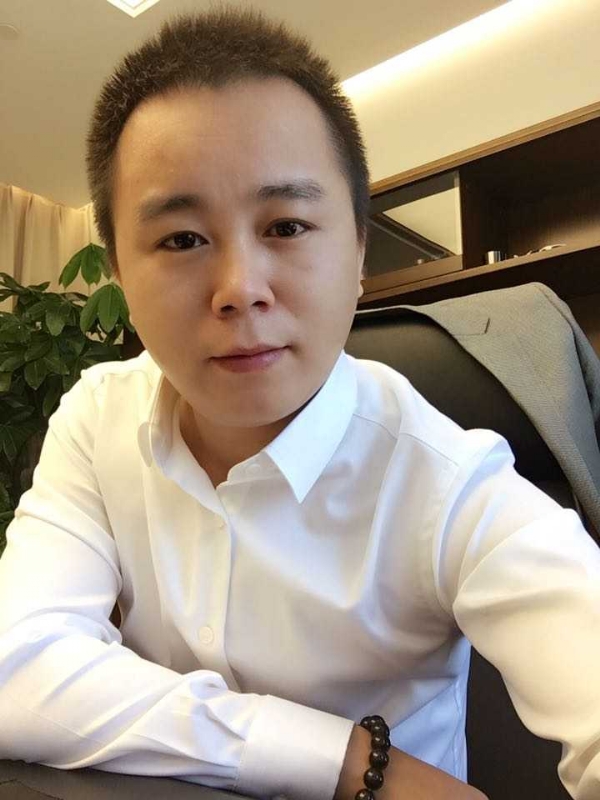 天若有情的第一张照片--贵港相亲服务中心