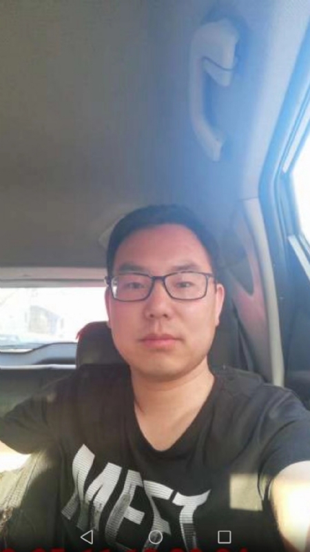 小哥的第一张照片--贵港相亲服务中心