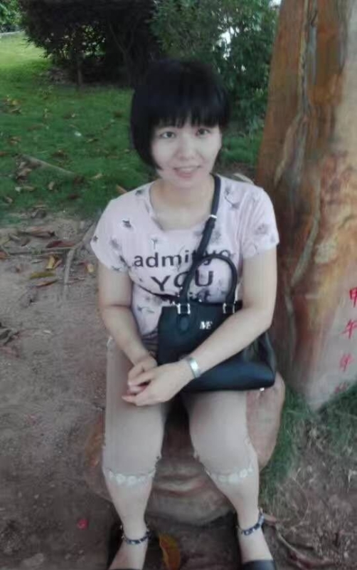 河边草的第一张照片--贵港相亲服务中心