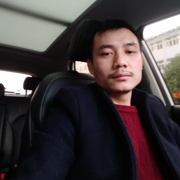 疼人的的第二张照片--贵港相亲服务中心