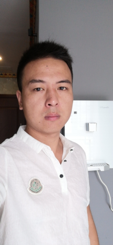 与卿共舞的第一张照片--贵港相亲服务中心