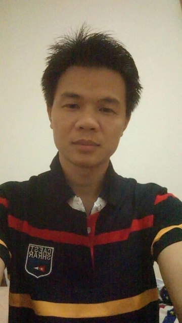 缘来如此的第二张照片--贵港相亲服务中心