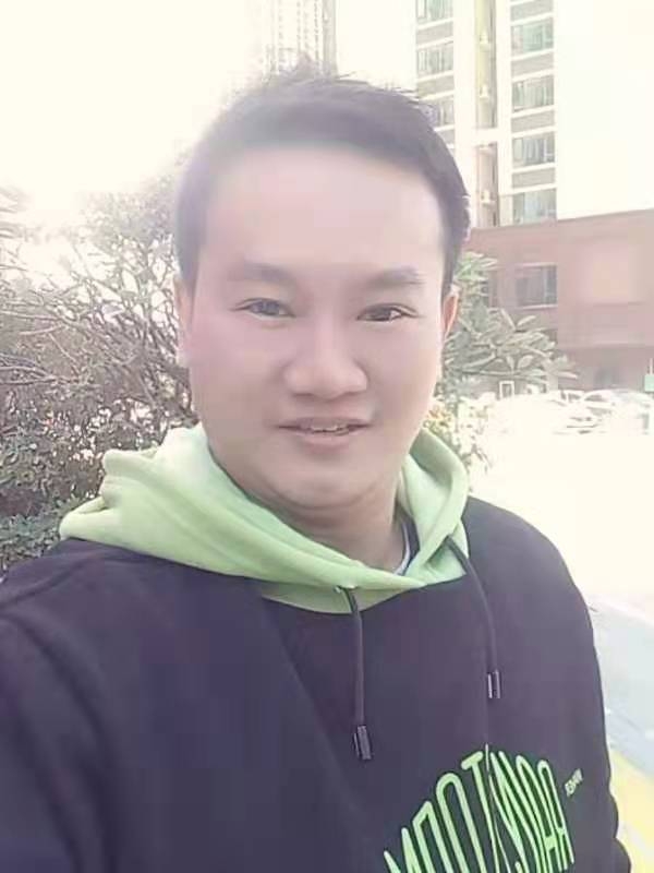 晶之缘的第一张照片--贵港相亲服务中心