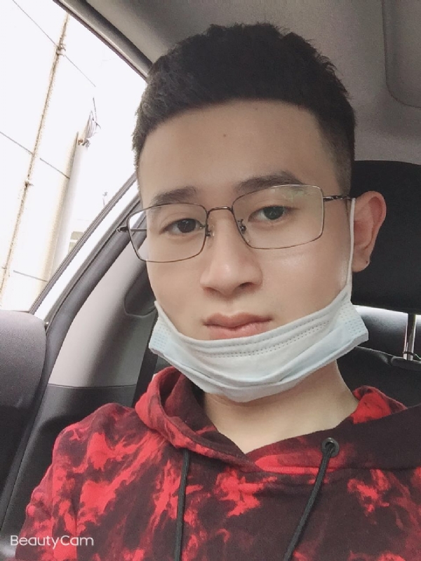 WQJ的第一张照片--贵港相亲服务中心