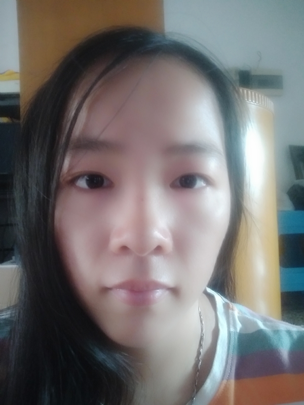 w洁的第一张照片--贵港相亲服务中心