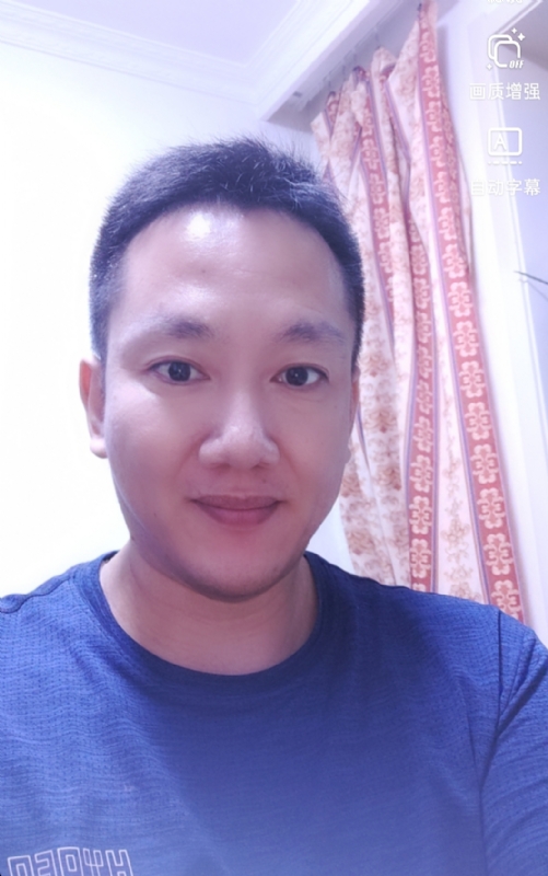 艾力克Eric的第二张照片--贵港相亲服务中心