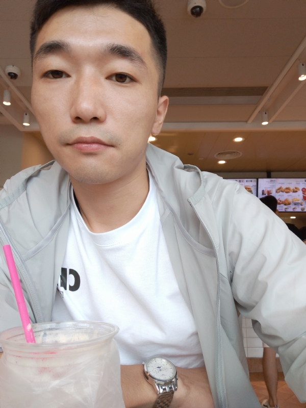 须臾数年的第一张照片--贵港相亲服务中心