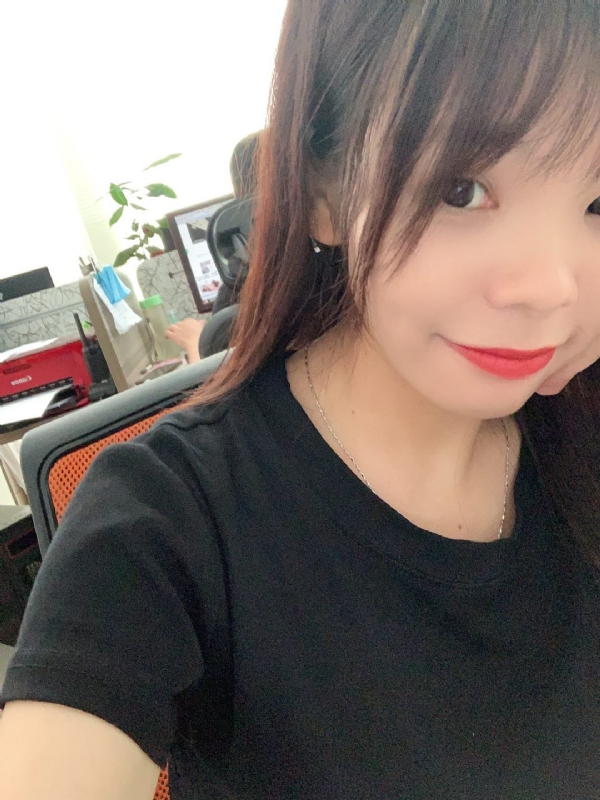 小乔的第一张照片--贵港相亲服务中心