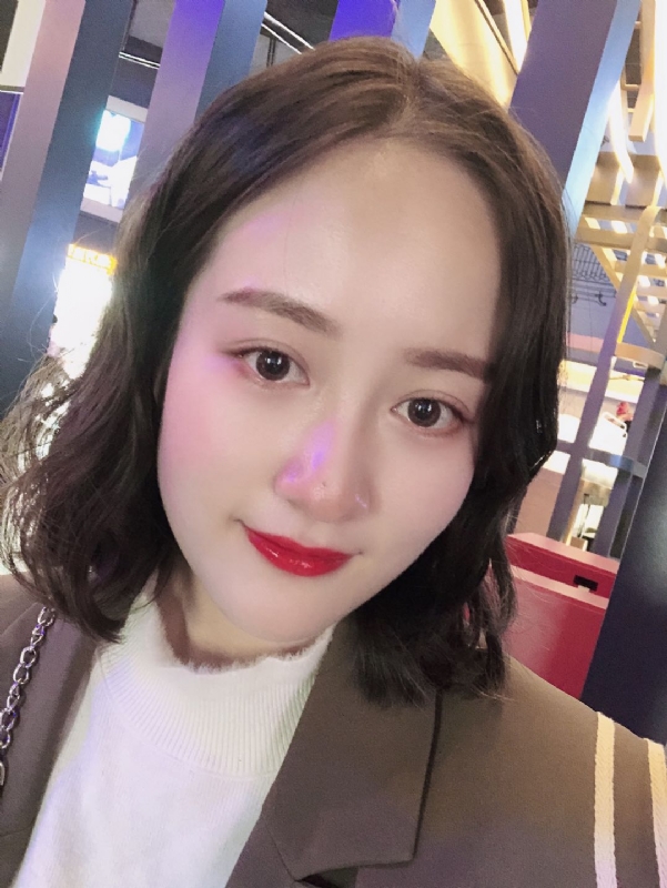 米苏娜娜的第二张照片--贵港相亲服务中心