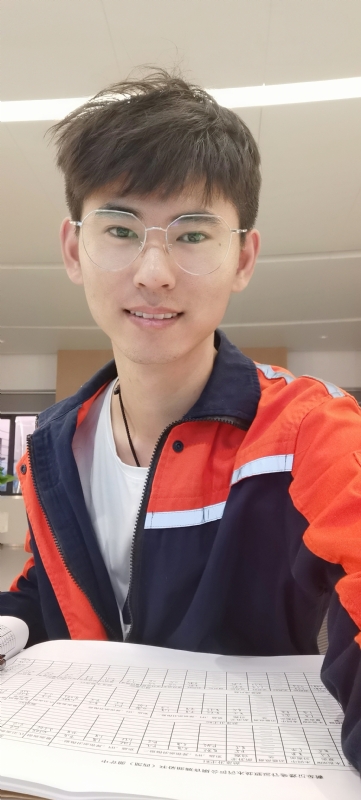 陌上人如玉的第二张照片--贵港相亲服务中心