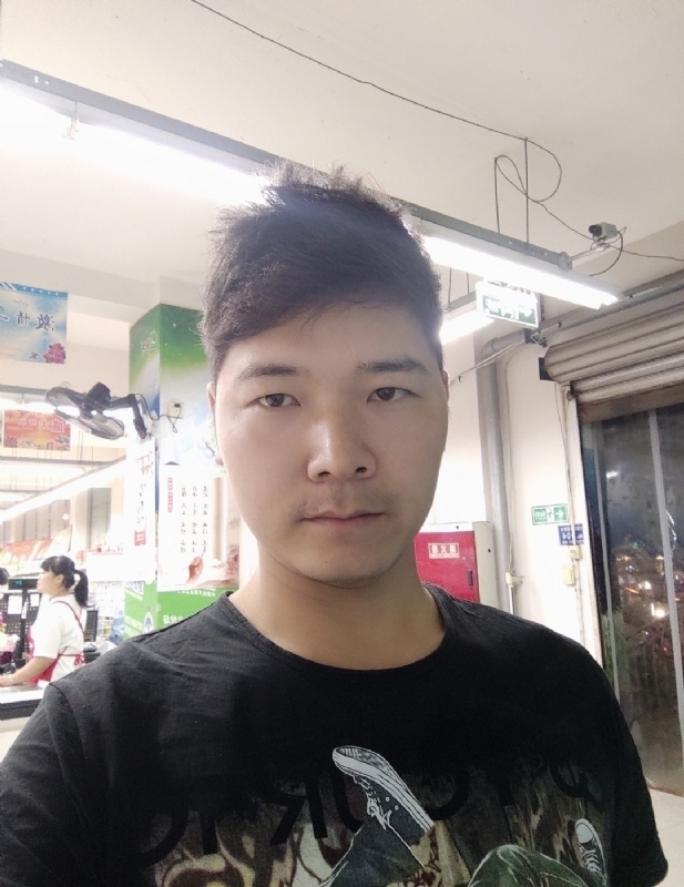 顺风的第一张照片--贵港相亲服务中心