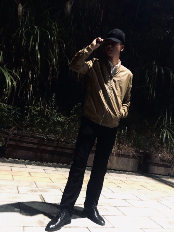 平凡的人的第一张照片--贵港相亲服务中心