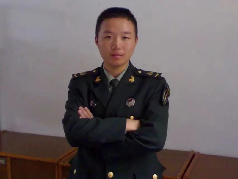 静下心来，等的第二张照片--贵港相亲服务中心