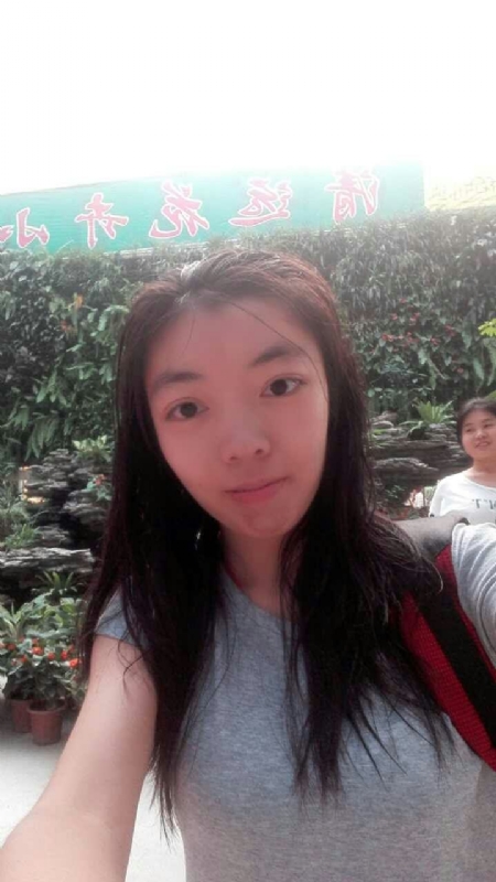 云栖的第一张照片--贵港相亲服务中心