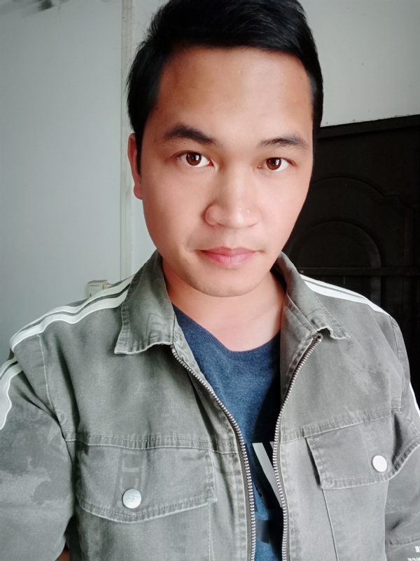 阿俊的第一张照片--贵港相亲服务中心