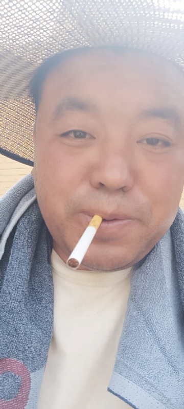单是好男人的第一张照片--贵港相亲服务中心