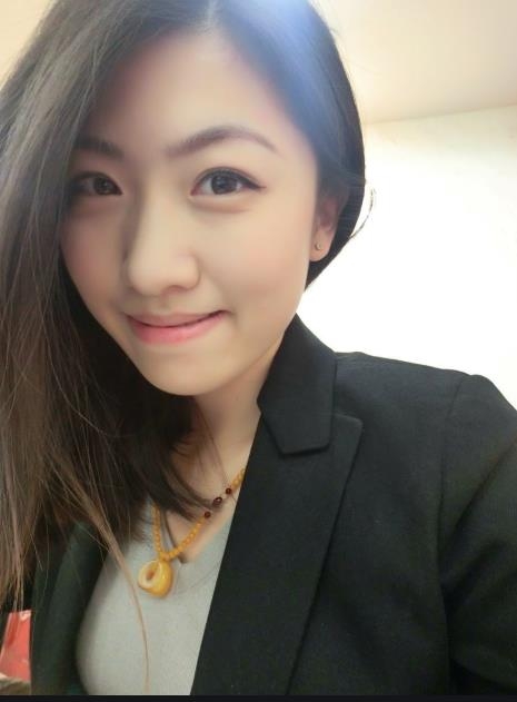 妹妹的第一张照片--贵港相亲服务中心