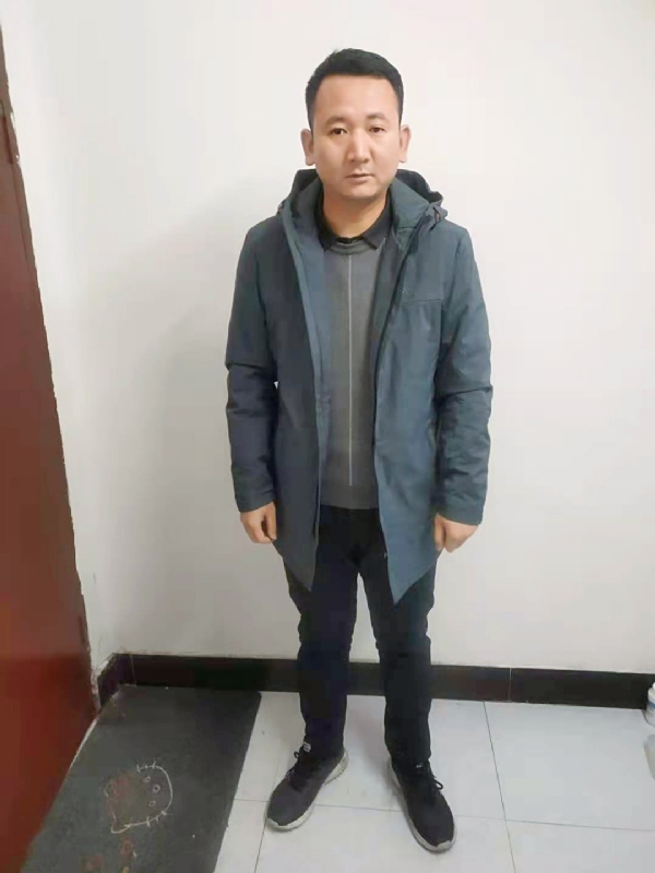 风轻雨淡的第三张照片--贵港相亲服务中心