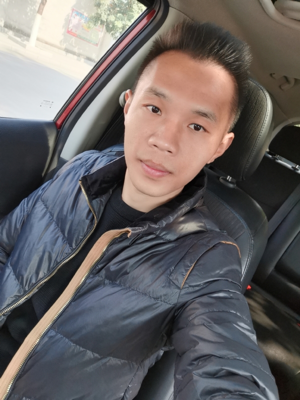 Han的第二张照片--贵港相亲服务中心