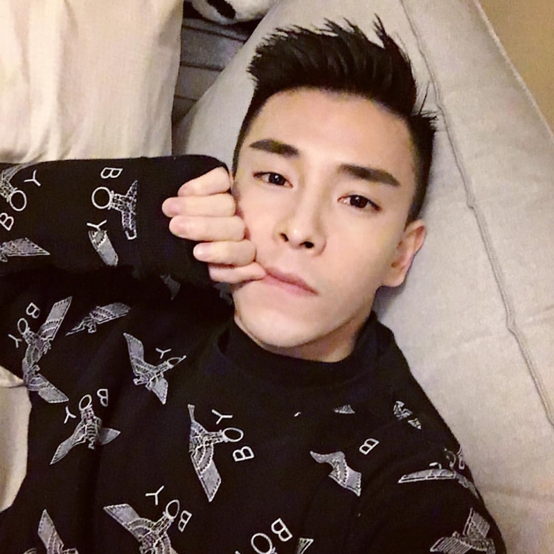Leo的第六张照片--贵港相亲服务中心
