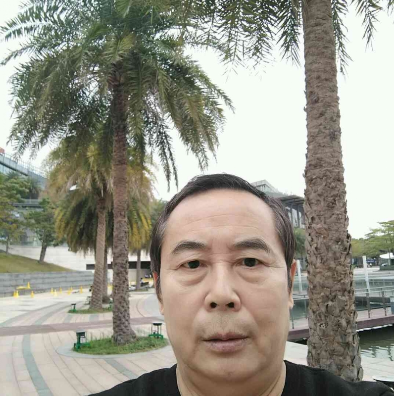 重振雄风的第一张照片--贵港相亲服务中心