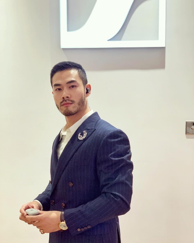 岸與海的距離的第三张照片--贵港相亲服务中心