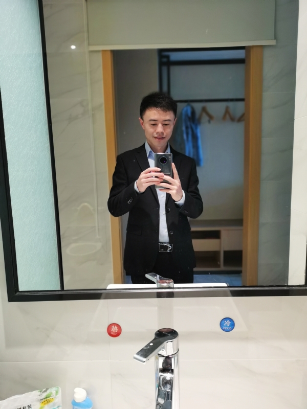 Lin的第二张照片--贵港相亲服务中心