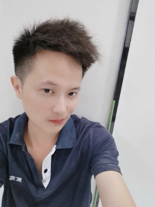 余温的第一张照片--贵港相亲服务中心