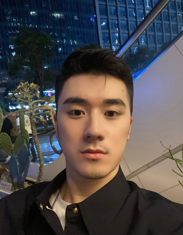 潇潇的第二张照片--贵港相亲服务中心