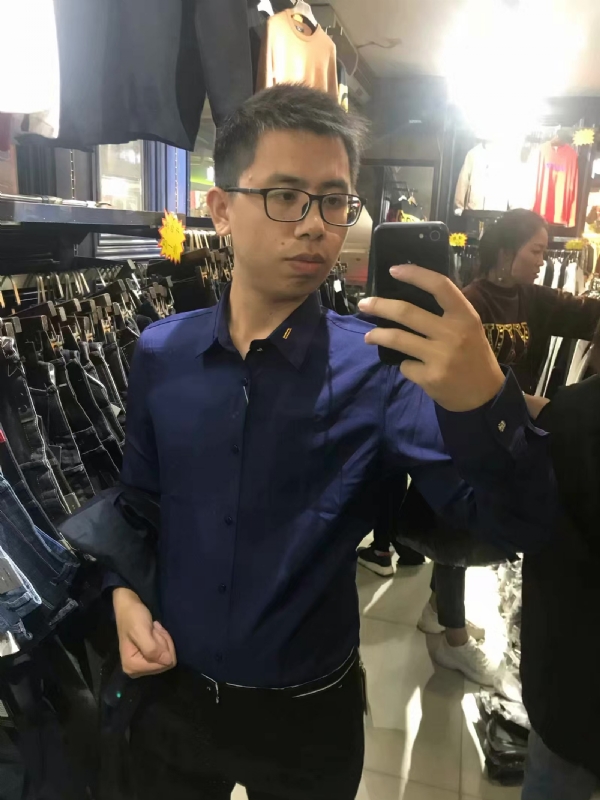 叶自飘零的第一张照片--贵港相亲服务中心
