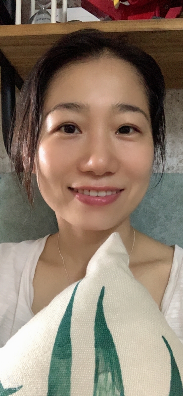 Lillian好好的第一张照片--贵港相亲服务中心