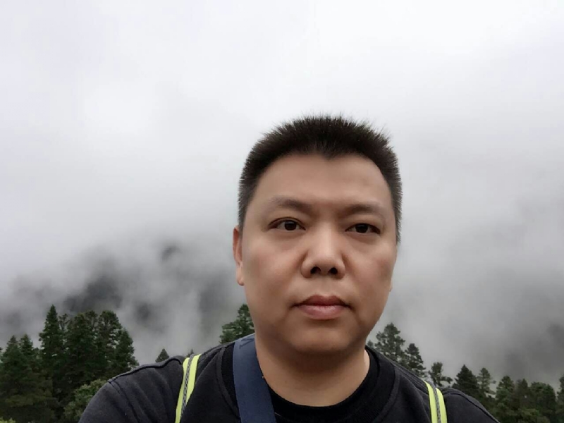 俊哥的第二张照片--贵港相亲服务中心
