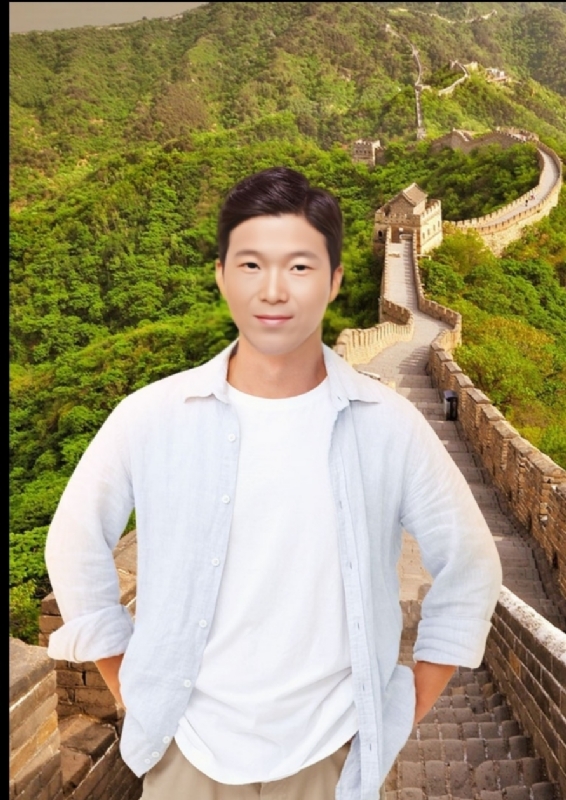 今生只爱你一人的第二张照片--贵港相亲服务中心