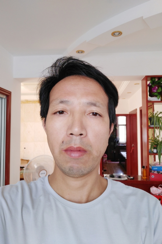 百年好合的第一张照片--贵港相亲服务中心