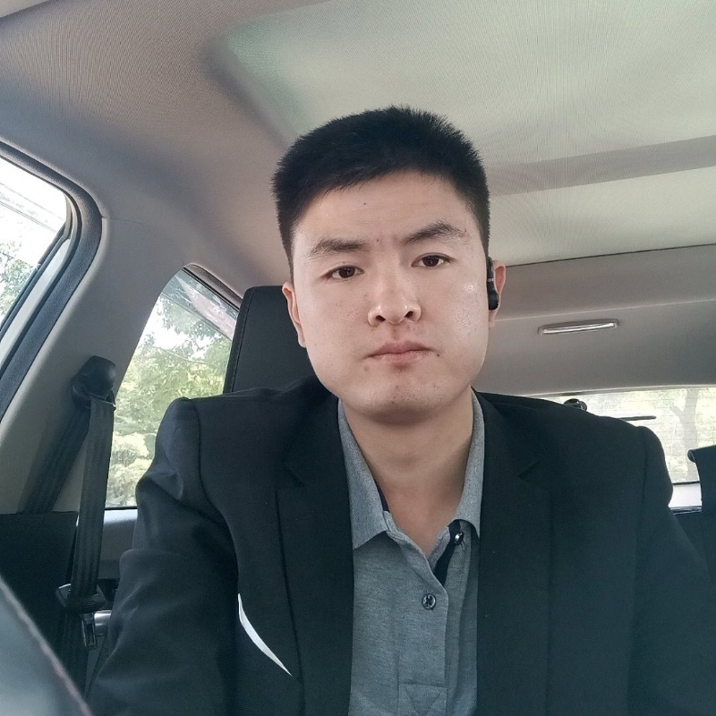 随缘的第二张照片--贵港相亲服务中心