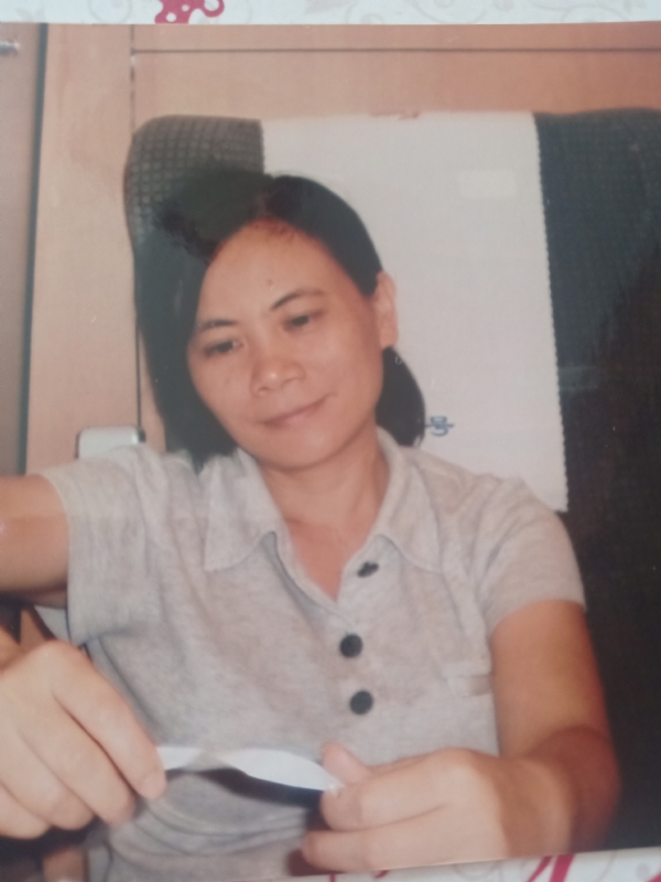 子佳的第三张照片--贵港相亲服务中心