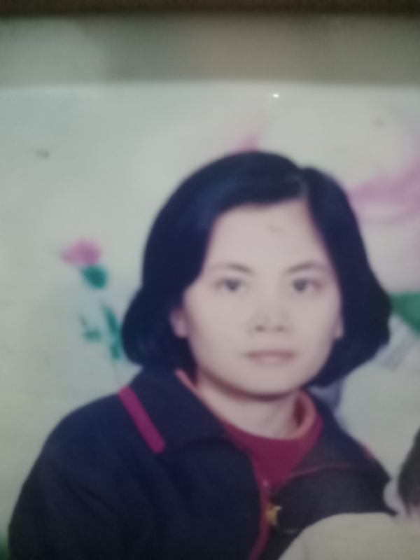 子佳的第四张照片--贵港相亲服务中心